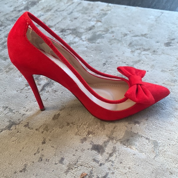 Women’s high heels - Picture 2 of 2